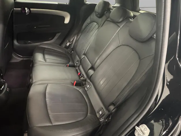 MINI Countryman F60 2.0i John Cooper Works ALL4