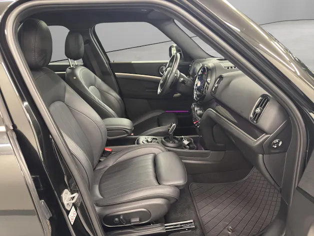 MINI Countryman F60 2.0i John Cooper Works ALL4