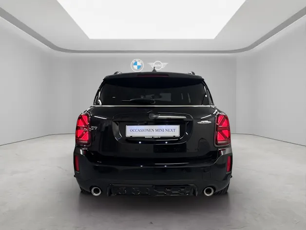 MINI Countryman F60 2.0i John Cooper Works ALL4
