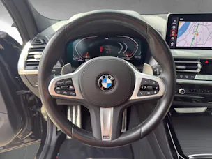 BMW X3 G01 20d xDrive