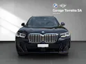 BMW X3 G01 20d xDrive