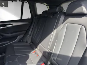 BMW X3 G01 20d xDrive
