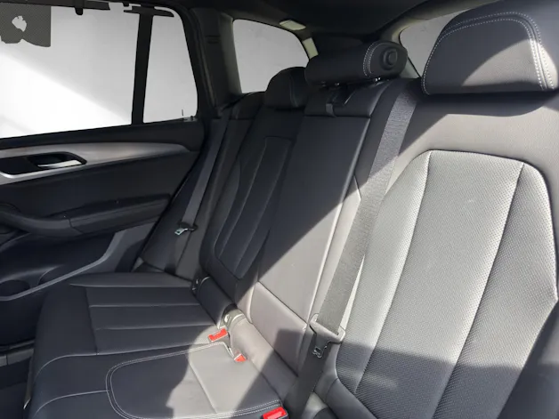 BMW X3 G01 20d xDrive