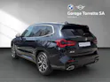 BMW X3 G01 20d xDrive