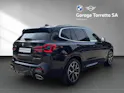 BMW X3 G01 20d xDrive