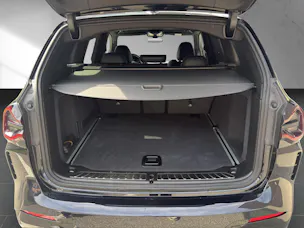 BMW X3 G01 20d xDrive