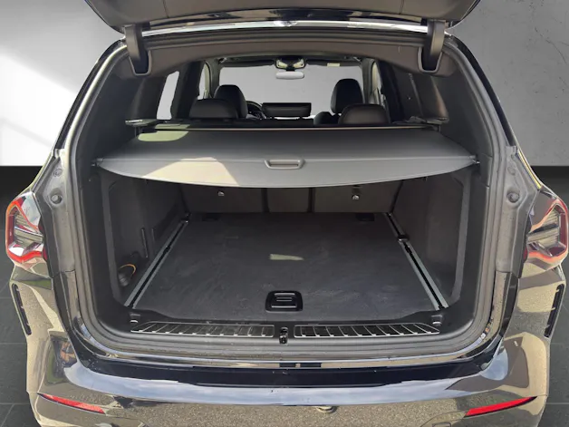 BMW X3 G01 20d xDrive