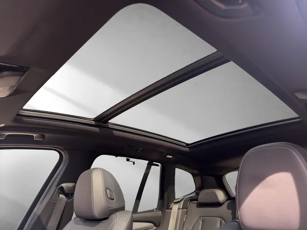 BMW X3 G01 20d xDrive