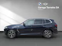 BMW X3 G01 20d xDrive