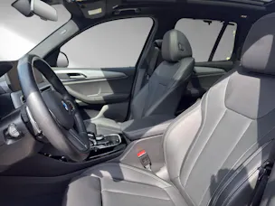 BMW X3 G01 20d xDrive