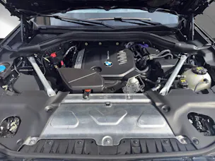 BMW X3 G01 20d xDrive