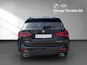 BMW X3 G01 20d xDrive