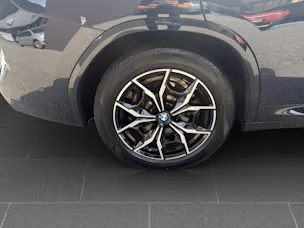 BMW X3 G01 20d xDrive
