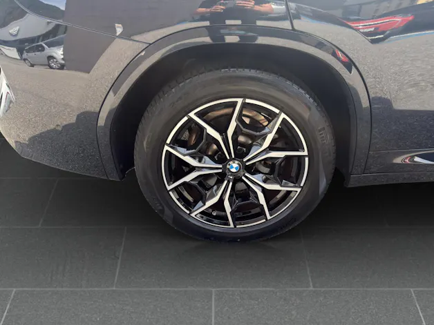 BMW X3 G01 20d xDrive