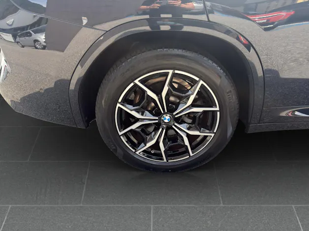 BMW X3 G01 20d xDrive