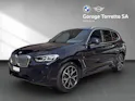BMW X3 G01 20d xDrive