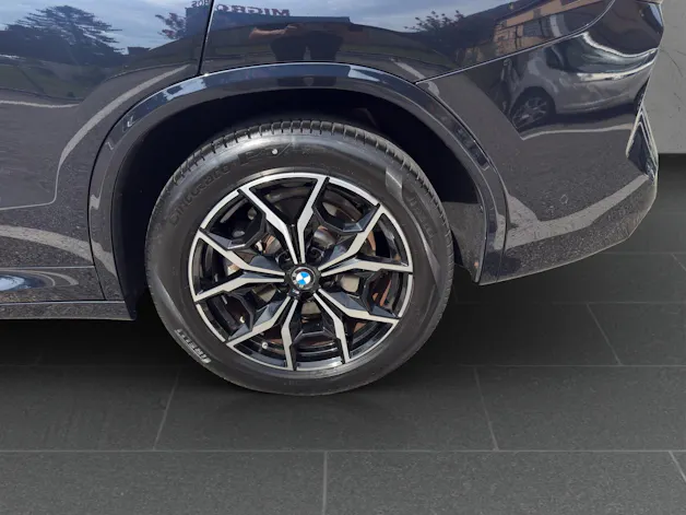 BMW X3 G01 20d xDrive