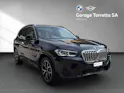 BMW X3 G01 20d xDrive