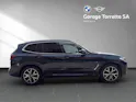 BMW X3 G01 20d xDrive