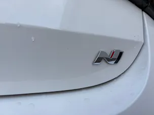 HYUNDAI i20 N 1.6 T-GDi