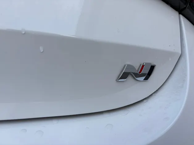 HYUNDAI i20 N 1.6 T-GDi