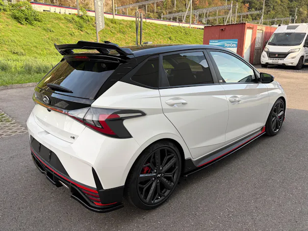 HYUNDAI i20 N 1.6 T-GDi