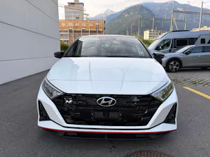 HYUNDAI i20 N 1.6 T-GDi