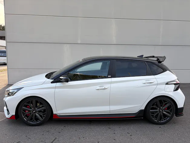 HYUNDAI i20 N 1.6 T-GDi