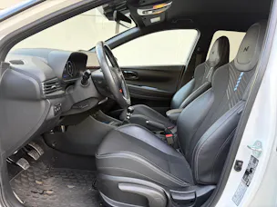 HYUNDAI i20 N 1.6 T-GDi