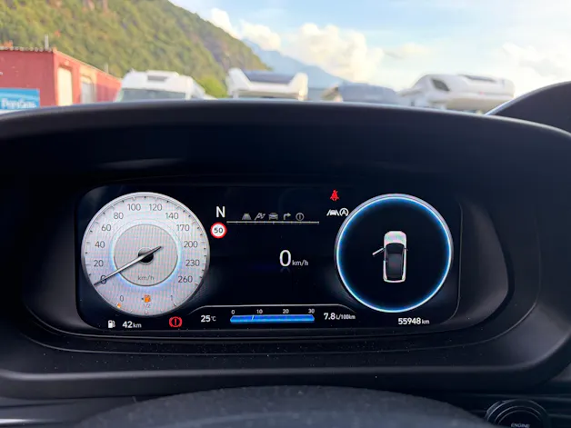 HYUNDAI i20 N 1.6 T-GDi