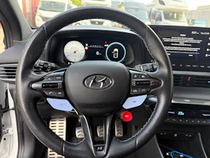 HYUNDAI i20 N 1.6 T-GDi