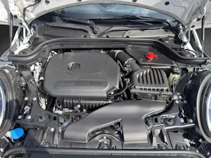 MINI F56 1.5i Cooper