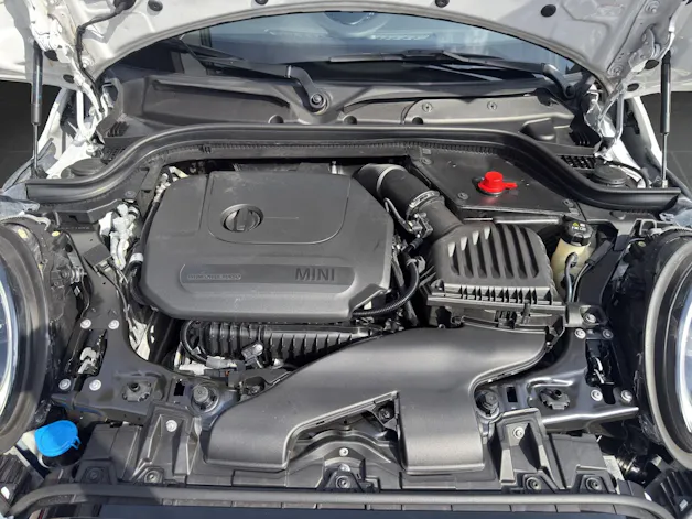 MINI F56 1.5i Cooper
