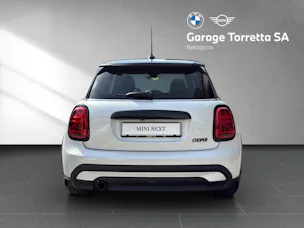MINI F56 1.5i Cooper