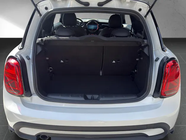 MINI F56 1.5i Cooper