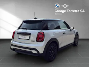MINI F56 1.5i Cooper