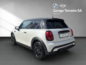 MINI F56 1.5i Cooper