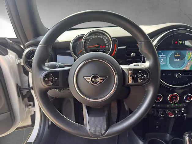 MINI F56 1.5i Cooper