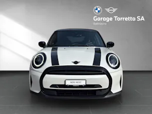 MINI F56 1.5i Cooper