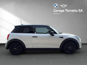 MINI F56 1.5i Cooper