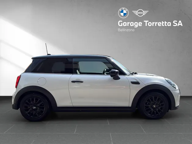MINI F56 1.5i Cooper