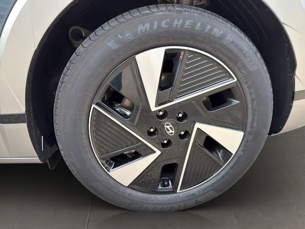 HYUNDAI Ioniq 5 84 kWh Vertex 4WD