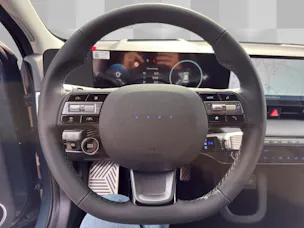 HYUNDAI Ioniq 5 84 kWh Vertex 4WD