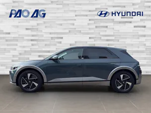 HYUNDAI Ioniq 5 84 kWh Vertex 4WD