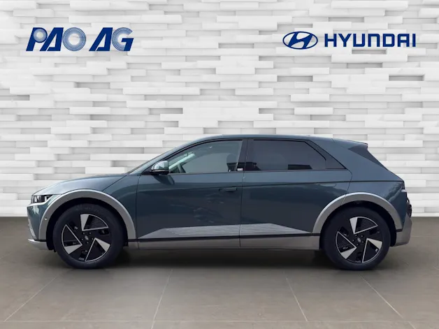 HYUNDAI Ioniq 5 84 kWh Vertex 4WD