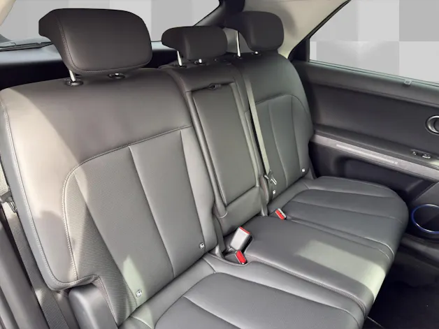 HYUNDAI Ioniq 5 84 kWh Vertex 4WD
