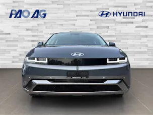 HYUNDAI Ioniq 5 84 kWh Vertex 4WD
