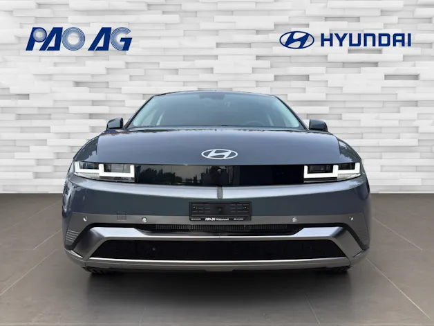 HYUNDAI Ioniq 5 84 kWh Vertex 4WD
