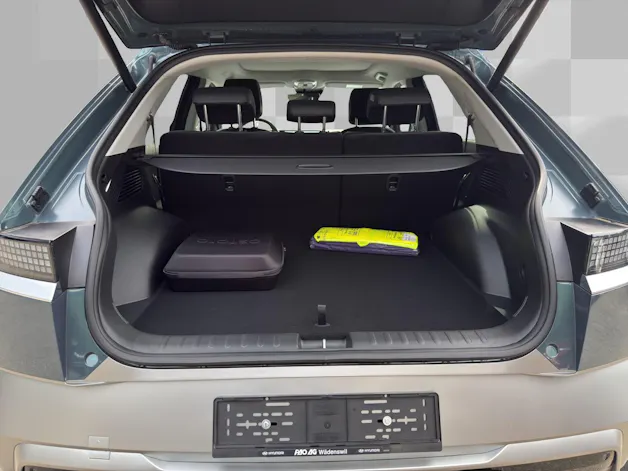 HYUNDAI Ioniq 5 84 kWh Vertex 4WD