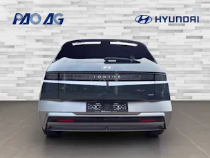 HYUNDAI Ioniq 5 84 kWh Vertex 4WD